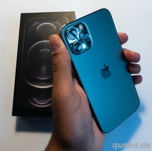 iPhone 12Pro 128GB - sehr gut - OVP & Kabel