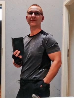 Küsse und zärtliche Umarmungen ;-)) Lust pur ;-@