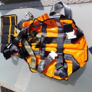 Spine Spencer splint