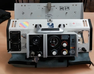 Weinmann Life Base ||| Medumat Standart A Beatmungsgerät