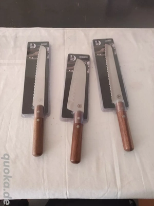 messerset von das perfekte Dinner 