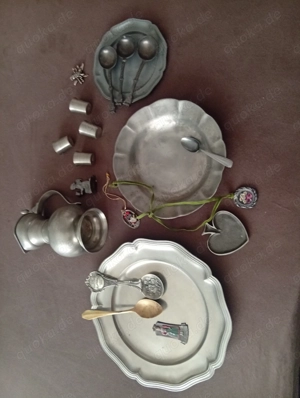 Schmuck ,Kupfer.  Bild 8