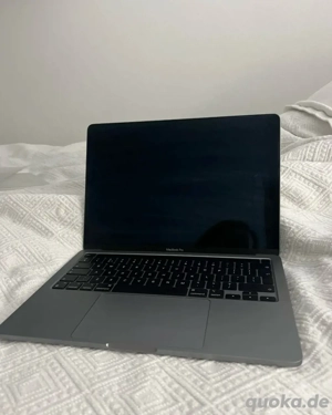 Mac Book Pro 13inch, M1, 2020, 512GB