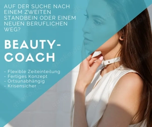 Werde Beauty Coach   mit neuer koreanischen Skincare-Linie