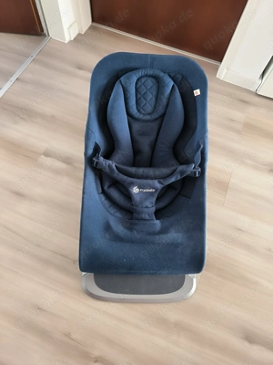 Babywippe 3 in 1  Bild 3
