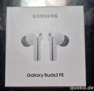 Samsung Galaxy Buds3 FE Kopfhörer 