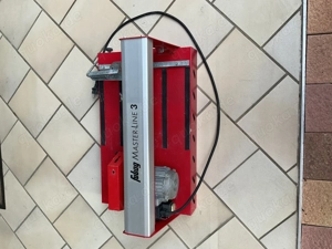 Nassfliesenschneider