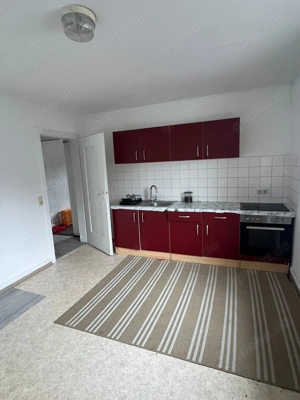 3 Zimmer Wohnung
