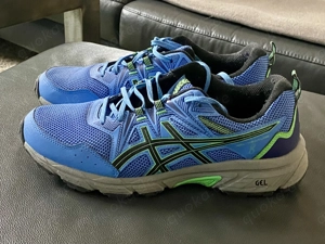 Asics Turnschuh Gel Venture 8, passend für Gr. 42,5-43
