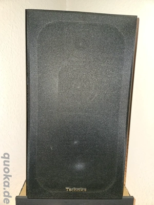 Technics Anlage