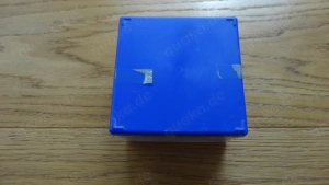 Ultra Dübel U10 mit Sicherheitsautomatik 50 Stück in Box Bild 2