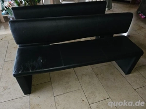 Esszimmerbänke für Bastler!