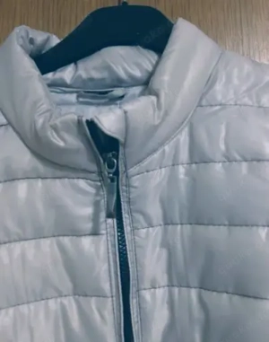 Schöne Stepp Jacke mit Farbverlauf Gr. 46 LAURA TORELLI Bild 8