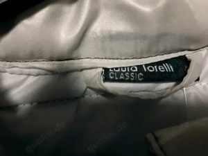 Schöne Stepp Jacke mit Farbverlauf Gr. 46 LAURA TORELLI Bild 9