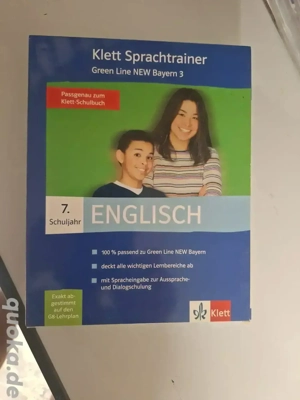Englisch Kurse 