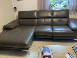 Ecksofa für kleine Wohnzimmer