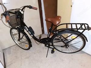 26" Moma city classic Damenrad, Nostalgie