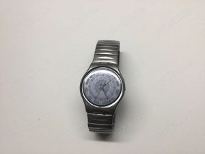 Swatch Swiss Armbanduhr 1991 Vintage 