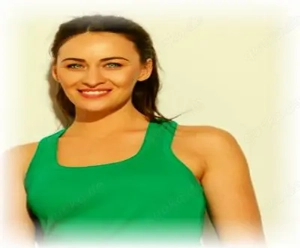 Eine geschiedene Frau von 45 Jahren sucht einen Mann zur Partnerschaft