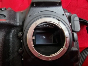 nikon d850 body Bild 3