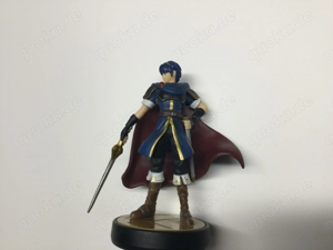 Nintendo Amiibo Fire Emblem Super Smash Bros. Figur