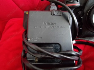 nikon d850 body Bild 5