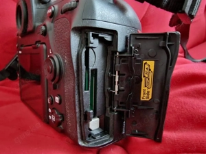nikon d850 body Bild 9