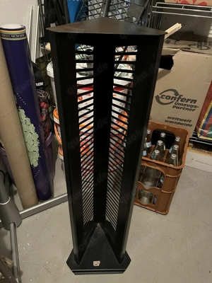 Top CD-Ständer aus Metall