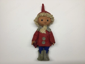 DDR Sandmännchen Figur Puppe