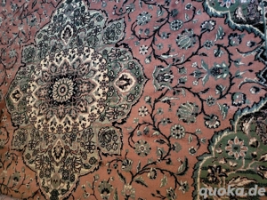 Perser Teppich 200 x 276 NEU