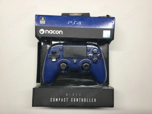Nacon Sony PlayStation 4 Controller 