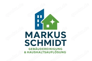   Zuverlässige Gebäudereinigung   Putzkraft für Haushalt & Treppenhaus gesucht? Ich bin für Sie da!