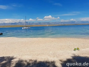 Ferienwohnung OTOK VIR Kroatien 