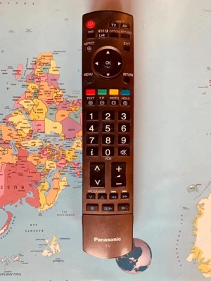 Fernbedienung ( N24)