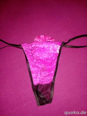 süsser slip sucht dich   