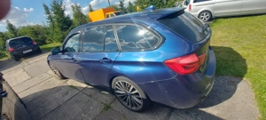 Bmw f31 330d Performance ohne Allrad  Bild 4