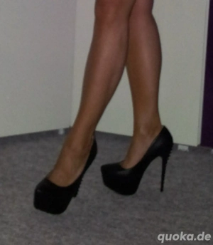 Hübsche Bilder und Videos 