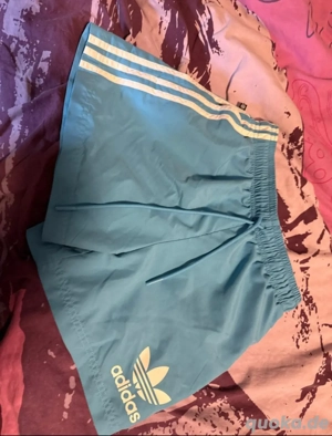 adidas kurze hose 