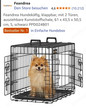 Hunde - Gitterboxen zu verkaufen! 