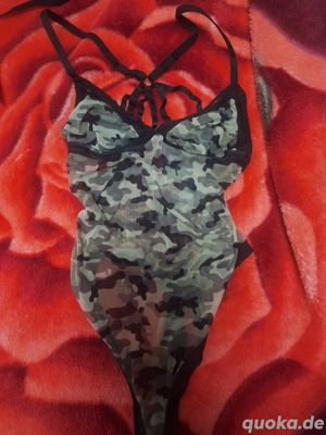 Viele Teile abzugeben