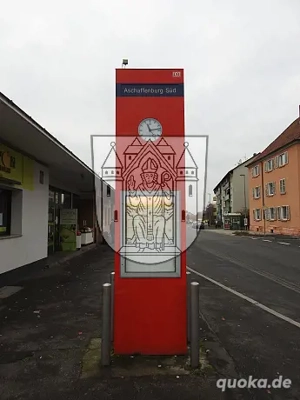 Suche ruhige Mietwohnung