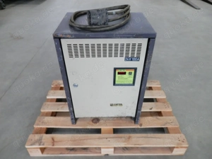 Batterieladegerät DETA 24V 100A