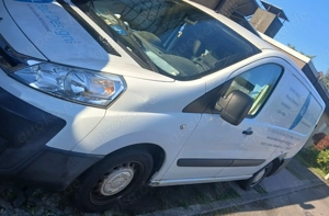 Citroen Jumpy zu Verkaufen 