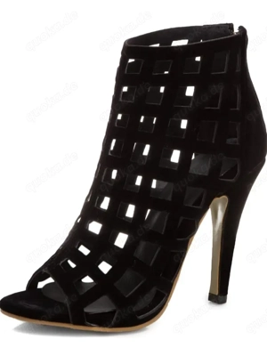 Keuschhaltung gesucht Bild 6