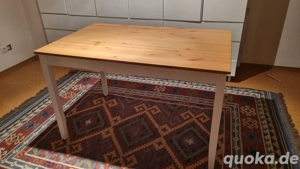 Tisch zu vekaufen