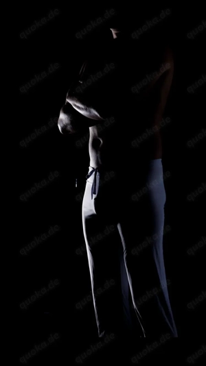 Neo-Tantra Schulung für Damen und Paare