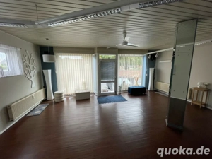 Raum für Yoga, Fitness und sonstige Kurse in Griesheim stundenweise zu vermieten Bild 4