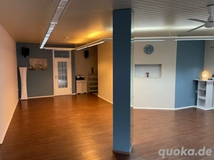 Raum für Yoga, Fitness und sonstige Kurse in Griesheim stundenweise zu vermieten Bild 2