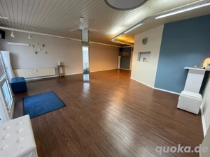 Raum für Yoga, Fitness und sonstige Kurse in Griesheim stundenweise zu vermieten Bild 3