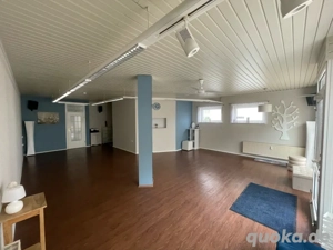 Raum für Yoga, Fitness und sonstige Kurse in Griesheim stundenweise zu vermieten